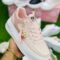 Breathable Trainers Women’s Sneakers Casual Shoes Flats Air Mesh