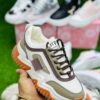Buy Women’s Sneakers Casual Air Mesh Shoes in Pakistan