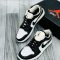 Nike Air Jordan 1 Low Running Shoes
