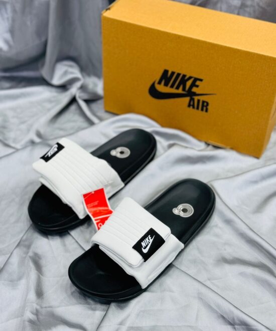 Offcourt Nike Adjustable Slide