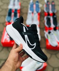Nike Air Zoom Flyknit Lunar 3 Shoes
