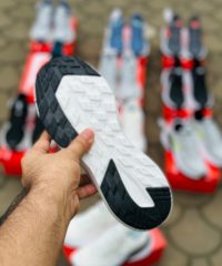 Nike Air Zoom Flyknit Lunar 3 Shoes