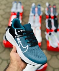 Nike Air Zoom Flyknit Lunar 3 Shoes