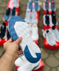 Nike Air Zoom Flyknit Lunar 3 Shoes