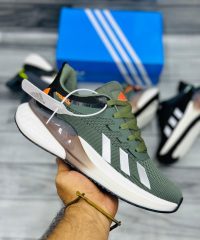 Adidas Zoom Running