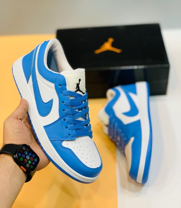 nike Air Jordan 1 Low Running Shoes