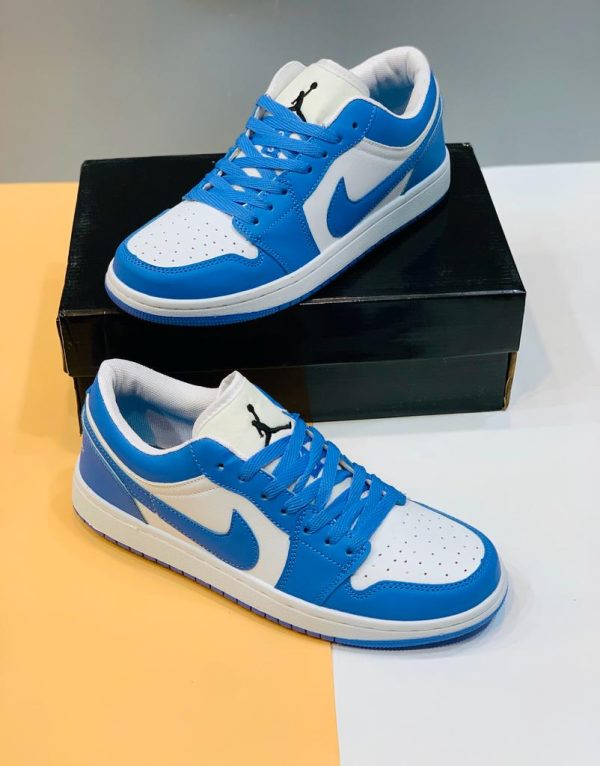 nike Air Jordan 1 Low Running Shoes