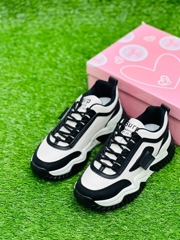 Women’s Sneakers Casual Flats Air Mesh Shoes