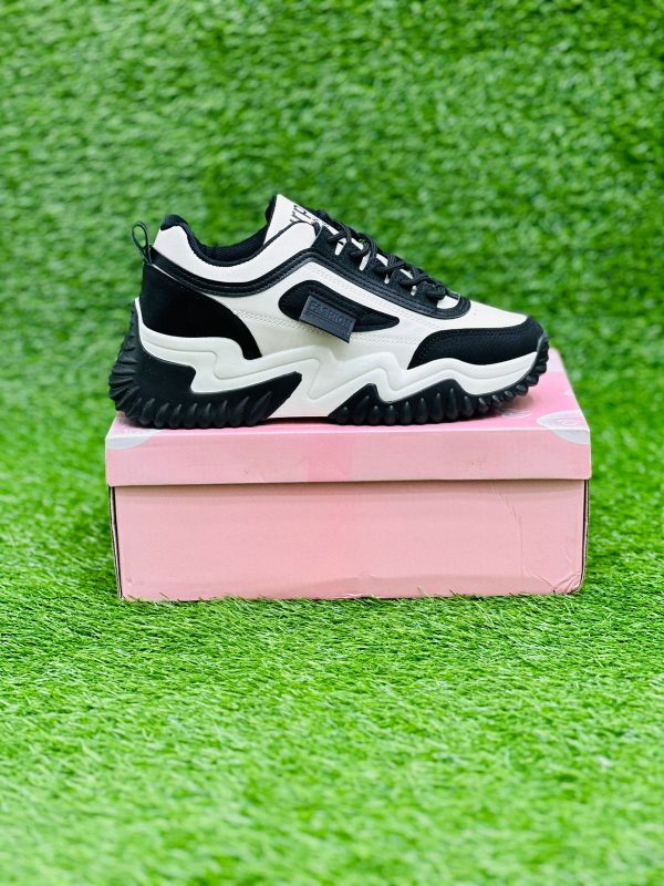 Women’s Sneakers Casual Flats Air Mesh Shoes