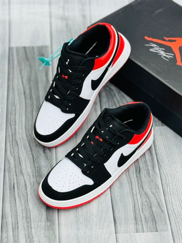 nike Air Jordan 1 Low Running Shoes