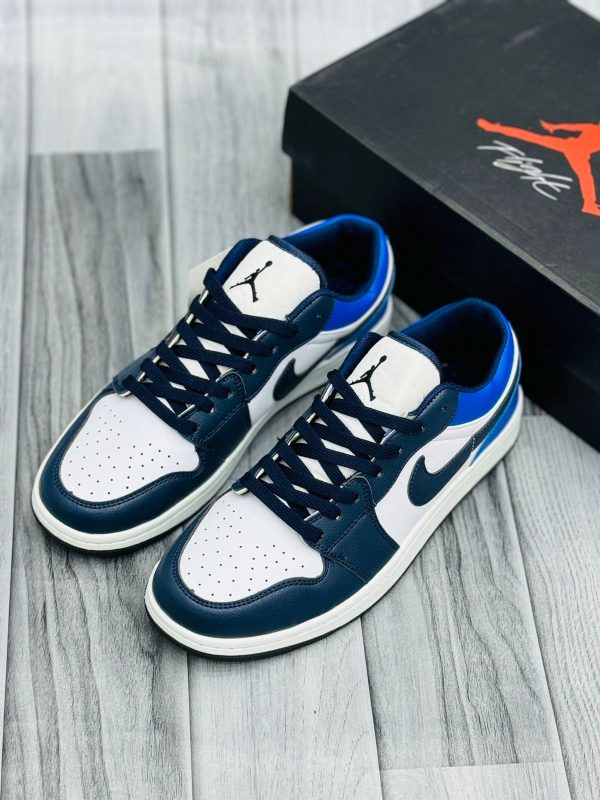 nike Air Jordan 1 Low Running Shoes