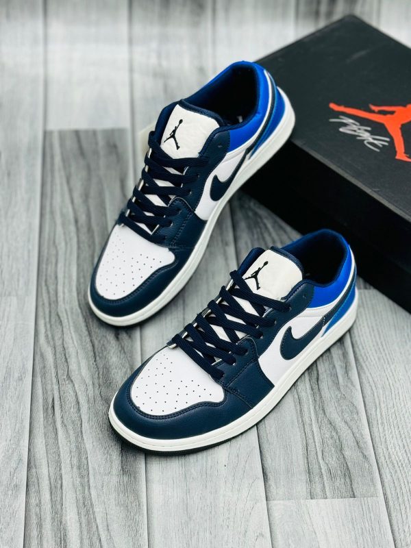 nike Air Jordan 1 Low Running Shoes