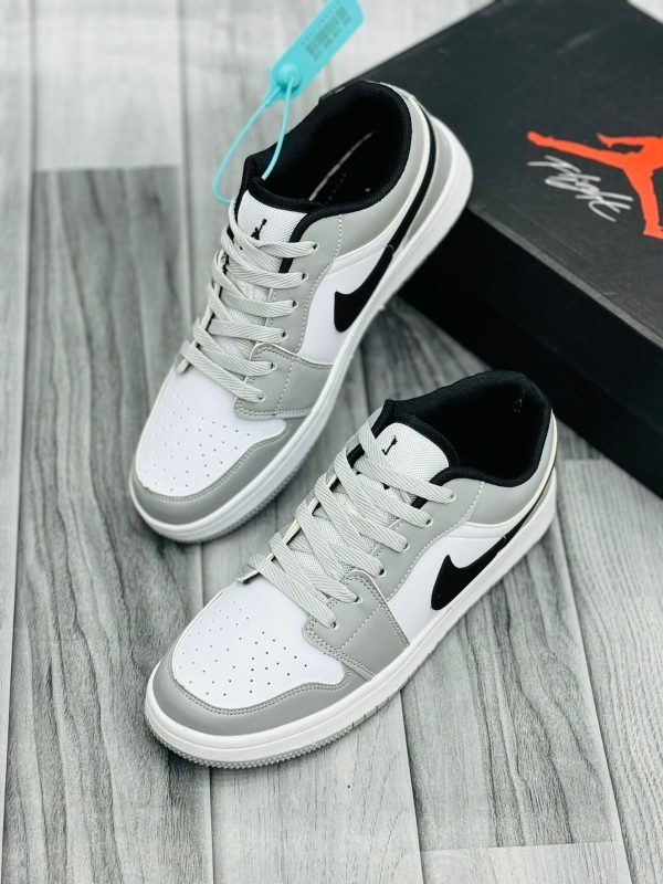 nike Air Jordan 1 Low Running Shoes
