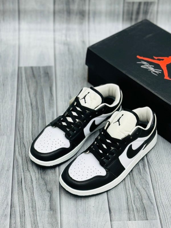 nike Air Jordan 1 Low Running Shoes