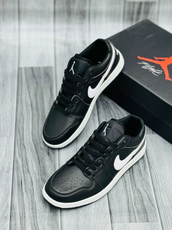 nike Air Jordan 1 Low Running Shoes