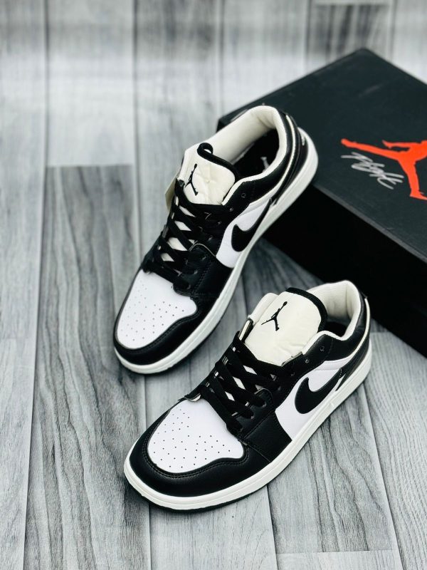 Nike Air Jordan 1 Low Running Shoes