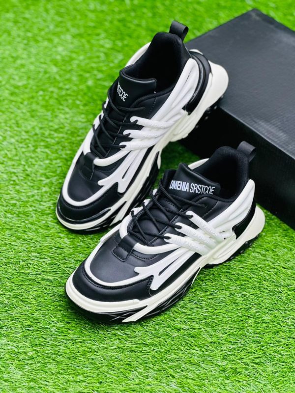 Buy Balmain sneakers Shoes in Pakistan