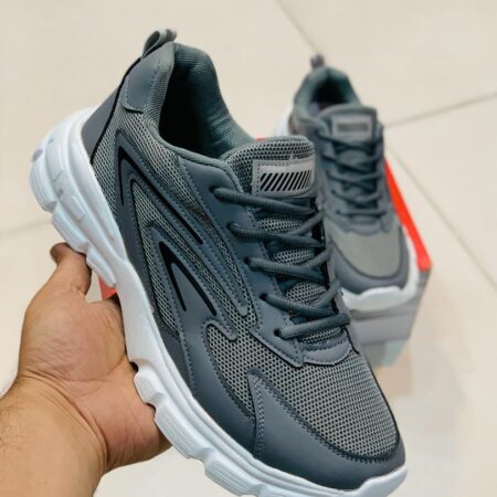 Perfect Casual Sneakers