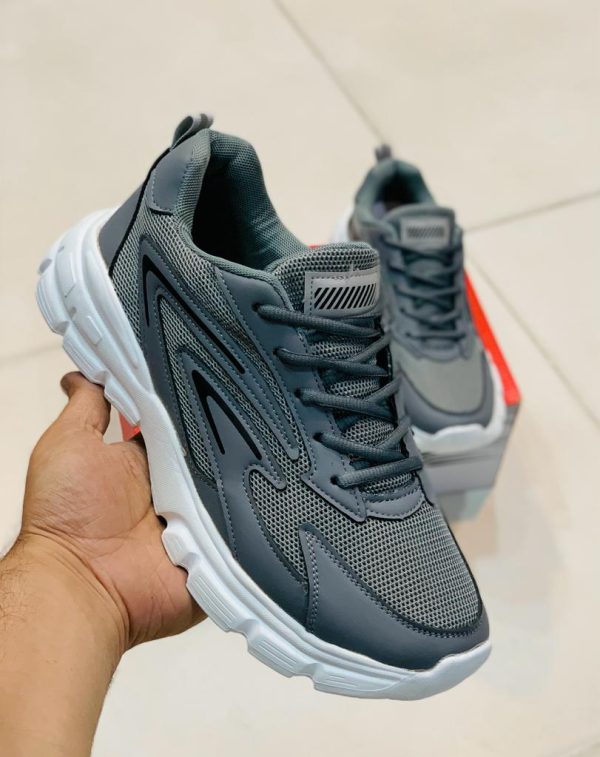 Perfect Casual Sneakers