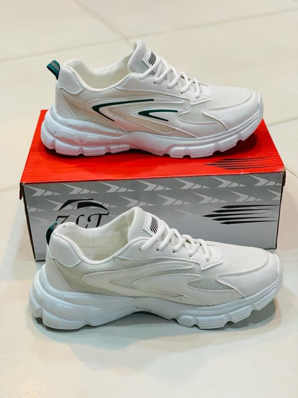 : Perfect Casual Sneakers