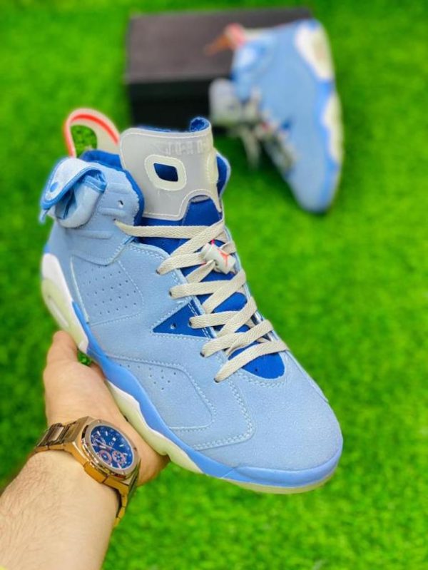 Air Jordan 6 Retro