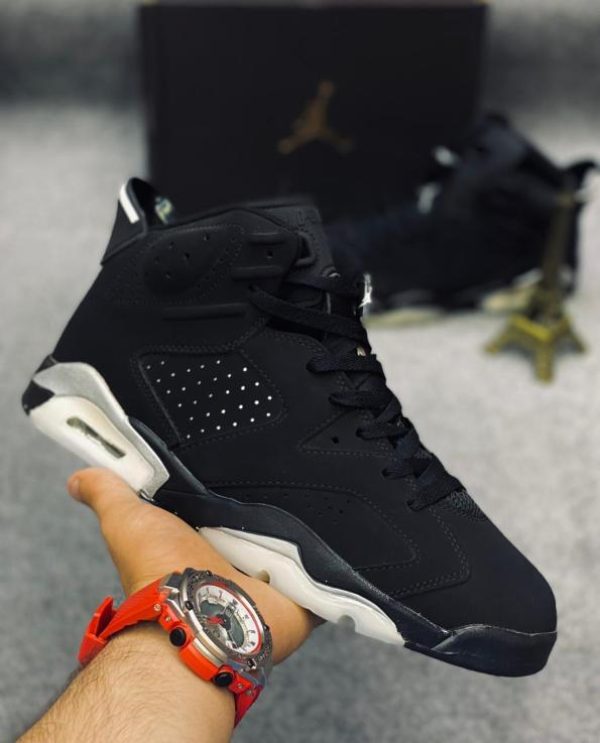Air Jordan 6 Retro