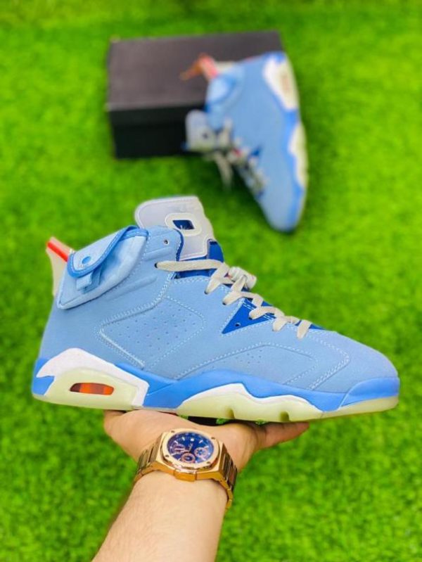 Air Jordan 6 Retro