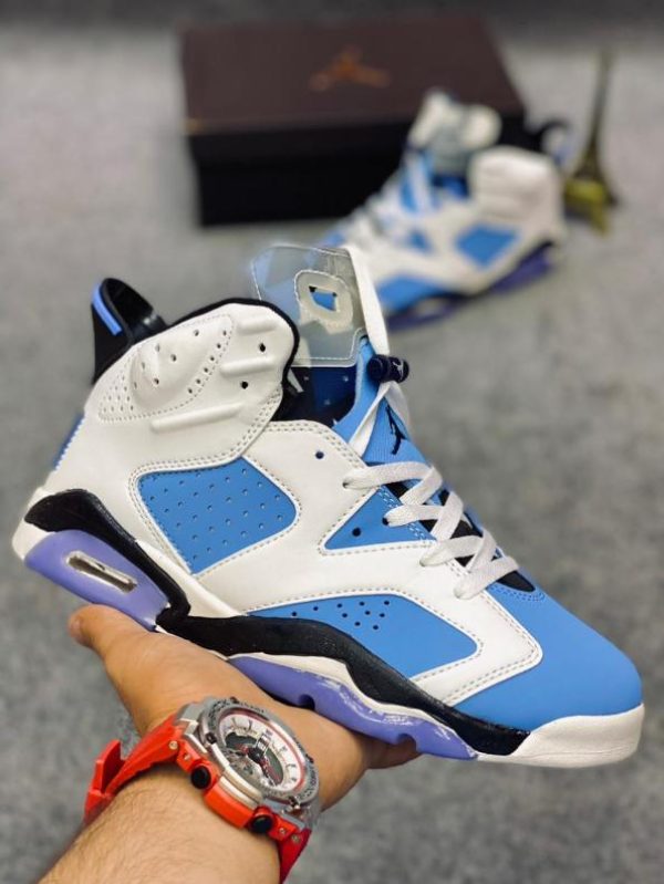 Air Jordan 6 Retro