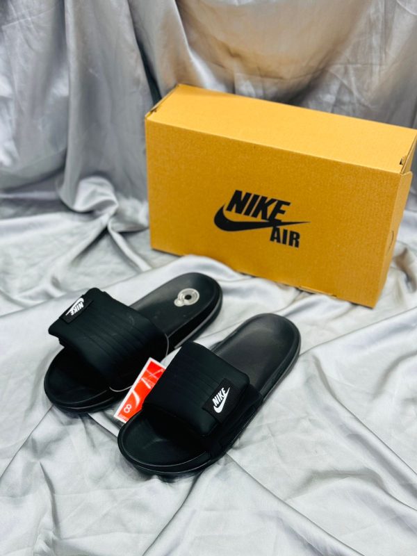 Offcourt Nike Adjustable Slide