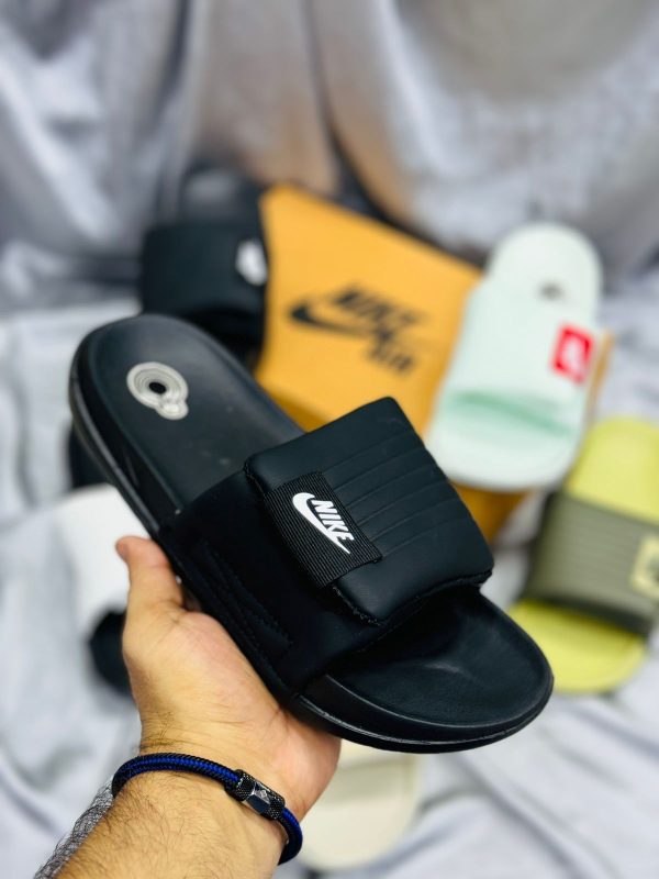 Buy Offcourt Nike Adjustable Slide in Pakistan