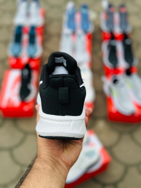 Nike Air Zoom Flyknit Lunar 3 Shoes