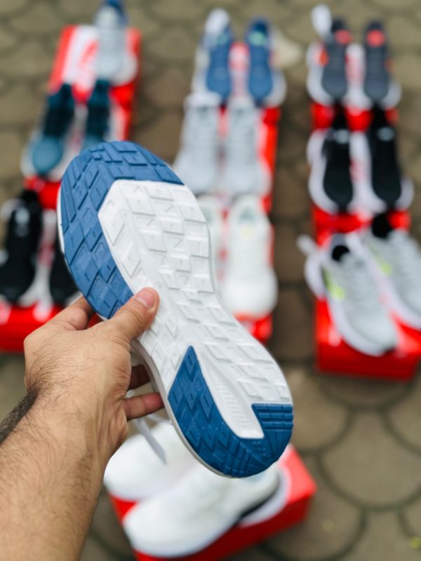 Nike Air Zoom Flyknit Lunar 3 Shoes