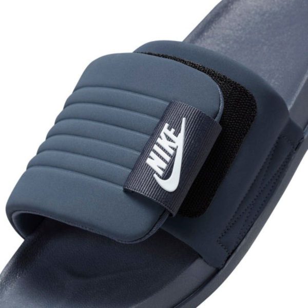 Offcourt Nike Adjustable Slide