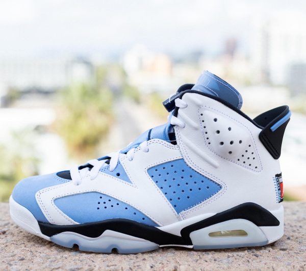Air Jordan 6 Retro
