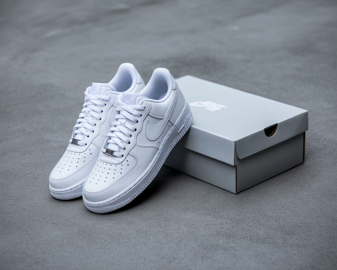 Nike Air Force 1