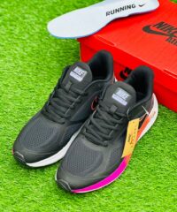 Nike Air Zoom Guide 10 – Black
