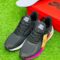 Nike Air Zoom Guide 10 – Black