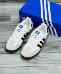 Buy Adidas Samba Shoes in Pakistan - 25 % off