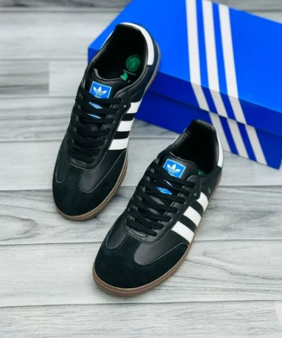 Adidas Samba Shoes