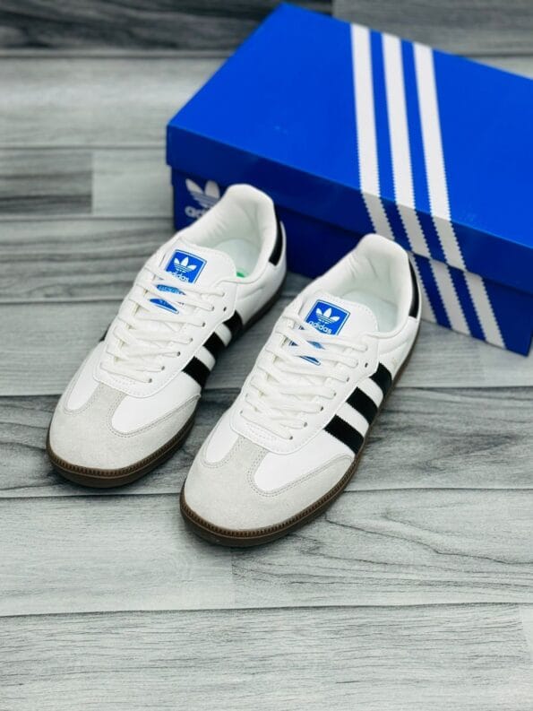Buy Adidas Samba Shoes in Pakistan - 25 % off