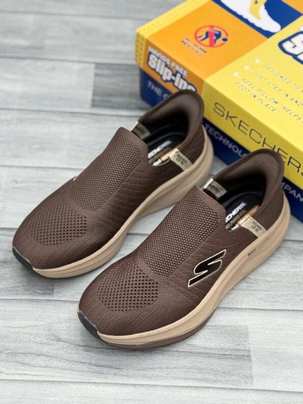 Hands Free Slip-Ins Skechers