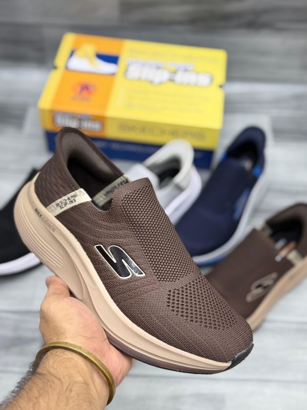 Hands Free Slip-Ins Skechers