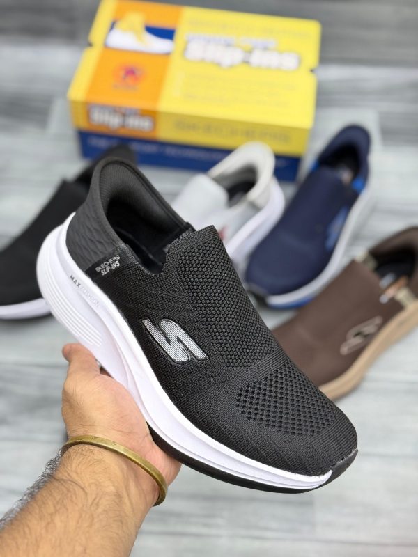 Hands Free Slip-Ins Skechers