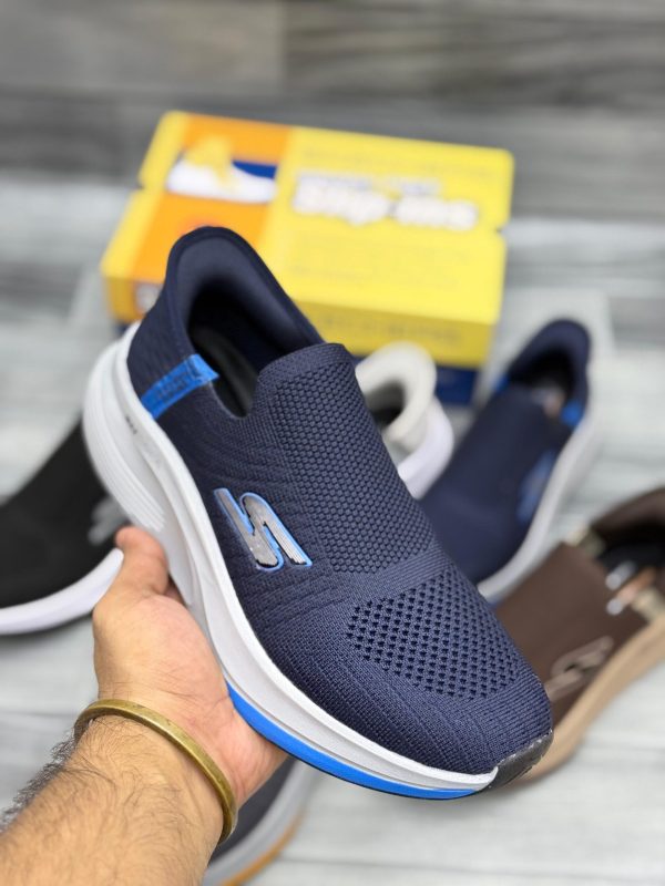 Hands Free Slip-Ins Skechers