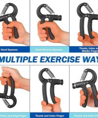 hand gripper