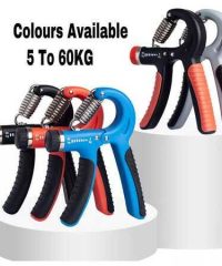 hand gripper