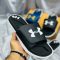 Under Armour slides in Pakistan