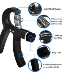 hand gripper