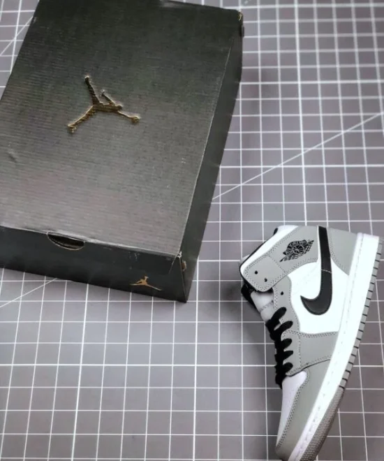 Nike Air Jordan 1 Shoes