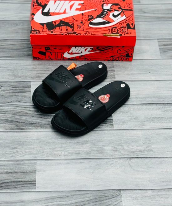 Nike Fashion Outdoor Non-Slip Summer Slippers